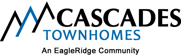 Cascades Townhomes logo